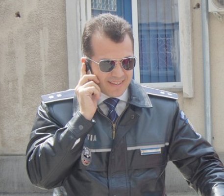 Dogaru, prima zi de activitate ca şef al mascaţilor